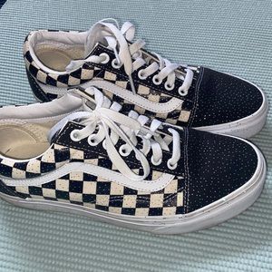 Women Vans